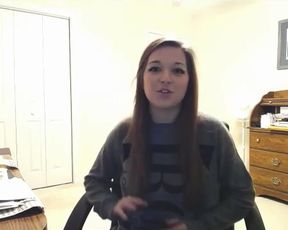 Tessa Fowler webcam