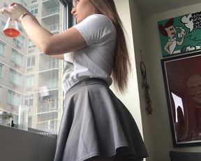 DaniDaniels-scientist-fantasy-solo-super-horny-squirt