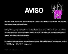 GataPop - Julia Viana