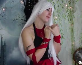 Omankovivi - Chiya's Panty Fortune