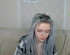 Bott_est - 2020-03-07 14_45, Tits and Dildo Play