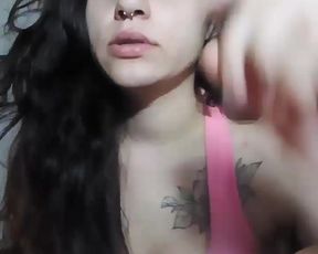 Ayita webcam show 2020-03-01_11-19-26_547