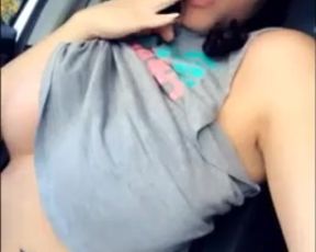 Vanessa James Snapchat