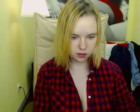preciousbetty likes to play in private premium video 2016-09-11