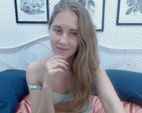 CLARA_PITTS wants to fuck you like an animal in private premium video 2016-09-10