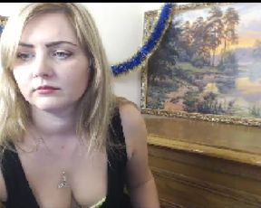 vyshalia fuck herself session in private premium video 2016-09-12