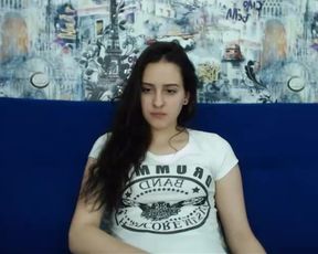 daisy_dawe squirted then put her toy in her ass while i played with her pussy, moaning oh so loud in private premium video 2016-09-11