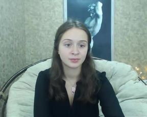 monikagills showing off her tight asshole in private premium video 2016-09-11