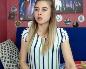 gabry_onyx slow strip + anal play in private premium video 2016-09-11