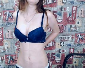 DANNI_JACKS is ready to be naughty in private premium video 2016-09-10