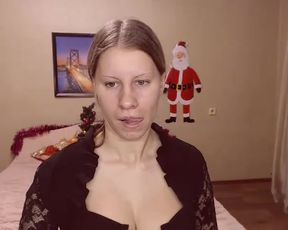 lizadevil petite tease in private premium video 2016-09-11