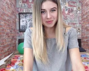 gabry_onyx slow grind and shake in private premium video 2016-09-11