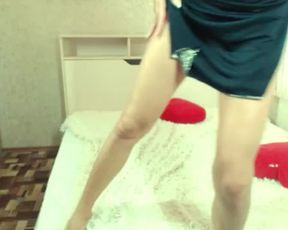 KAMILA_MAY smoking hot in private premium video 2016-09-10