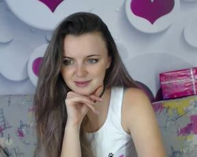 secretkristen flexing till you get hard in private premium video 2016-09-11