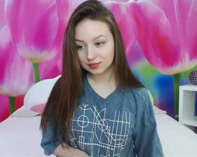 helenmay getting it good in private premium video 2016-09-11