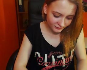 sansahotstar up close and personal with my pussy in private premium video 2016-09-11