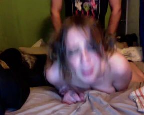 FYPAYM - FuckShow Tease #1