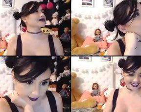dayaanna webcam recording 2016-11-16_10-57-48