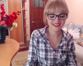 windofloveee time to give your cock some good lovin in private premium video 2016-09-12