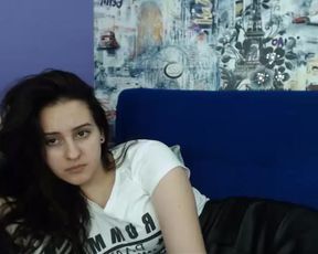 daisy_dawe holy squirt nightwing in private premium video 2016-09-11