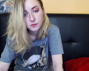 brendacolee fucking both my holes in private premium video 2016-09-11