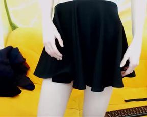 gabriellemoor wants your cum all over she in private premium video 2016-09-11