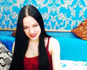 umahollister cumming hard with her big dildo in private premium video 2016-09-12