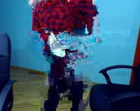 madisoonxray spreading her legs in private premium video 2016-09-11