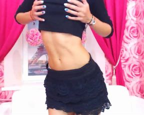 RIHANNA_STARS cum get me in private premium video 2016-09-10