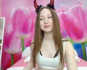 helenmay likes to play in private premium video 2016-09-11