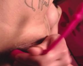 Naughtykathie mutiple squirts