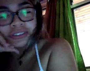 teen Latina