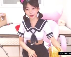 Sexy School Uniform