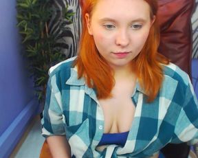 AliceFlame ass and pussy play in private premium video 2016-09-10