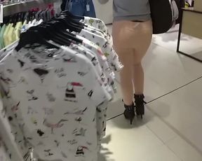 Violette Strongsexy
