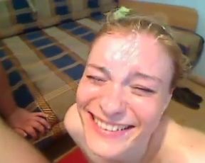 Who is she facial 005