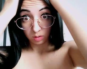 Bunnyscave webcam show 2020-03-10_13-01-59_308