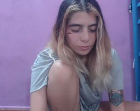 Anais_star webcam show 2020-03-09_10-40-19_124