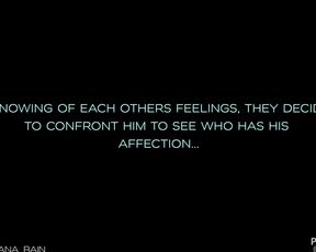 Lana Rain – Tifa & Aerith Confess Their Feelings
