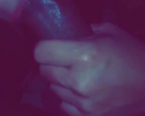 SLOPPY balls lick
