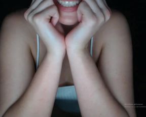 Shygirl_nextdoor first time show feet