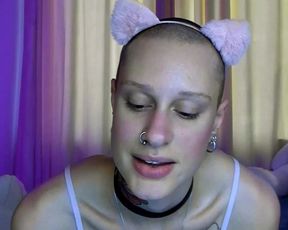emo russian teen