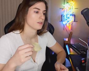 aynmarie _March-18-2020_Cam Show