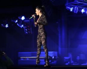 INNA  Kiev Fashion Show