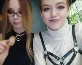 TreshGirls 120