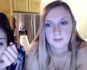 Hellokitty25 Girl Girl Show