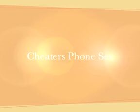 thegirlfriend.cheaterphonesex