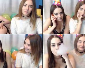 Babymelony cam recording 2016-12-04_233154
