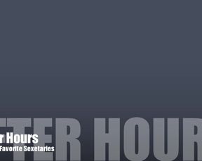 Thegirlfriend - after hours