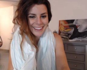 Kickaz Nude Tease